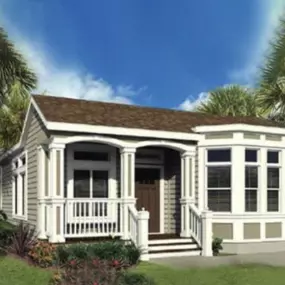 Bild von Baxter Homes, Inc