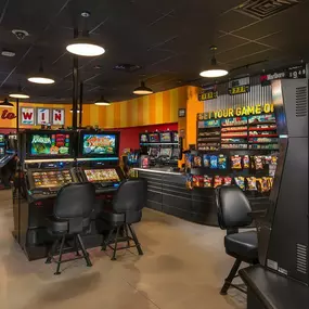 Bild von PlayOn Slot Parlor by Turning Stone