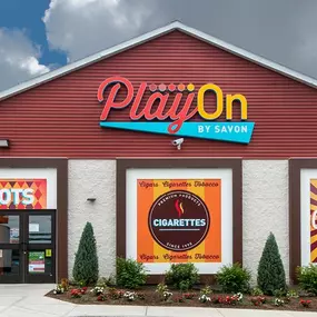 Bild von PlayOn Slot Parlor by Turning Stone