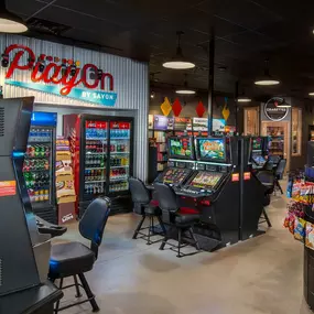 Bild von PlayOn Slot Parlor by Turning Stone