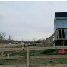 Bild von All Fence Company of Ohio