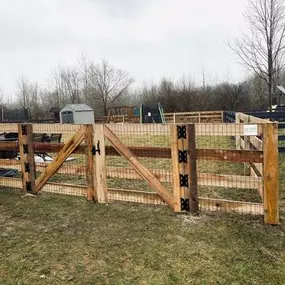 Bild von All Fence Company of Ohio