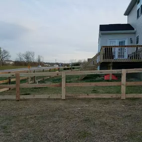 Bild von All Fence Company of Ohio