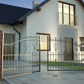 Bild von All Fence Company of Ohio