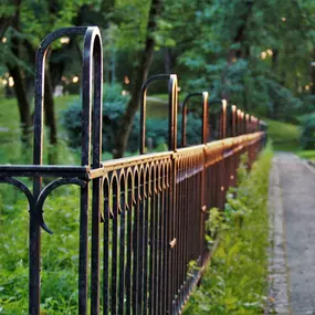 Bild von All Fence Company of Ohio