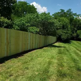 Bild von All Fence Company of Ohio