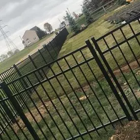 Bild von All Fence Company of Ohio