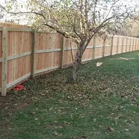 Bild von All Fence Company of Ohio