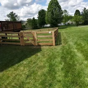 Bild von All Fence Company of Ohio