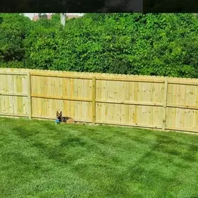 Bild von All Fence Company of Ohio
