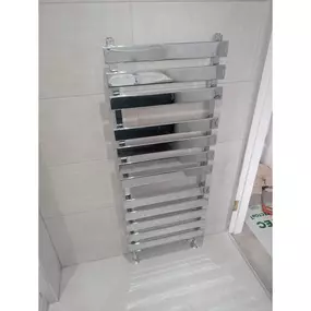 Bathroom Installer Glasgow