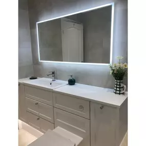 Bathroom Installer Glasgow