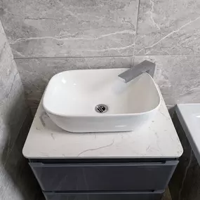 Bathroom Installer Glasgow