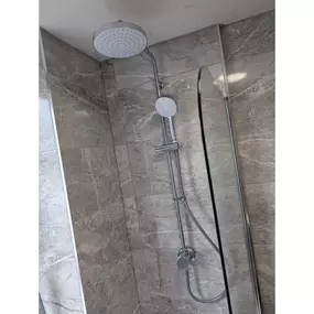 Bathroom Installer Glasgow