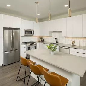 Eat In Kitchen
