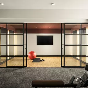 Yoga Studio