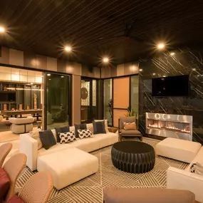 Clubhouse
