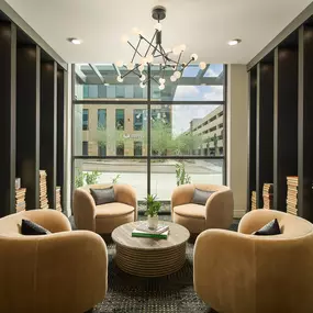 Office Library