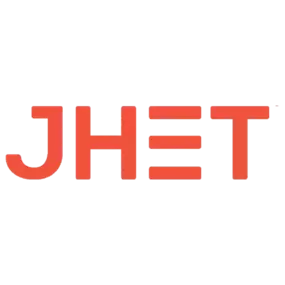 Bild von JHET LTD