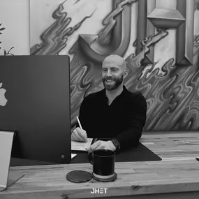 Bild von JHET LTD