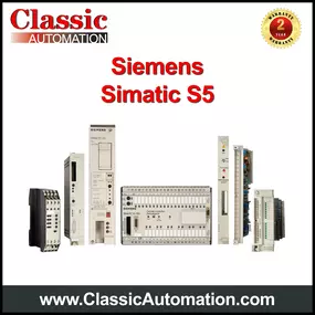 Bild von Classic Automation