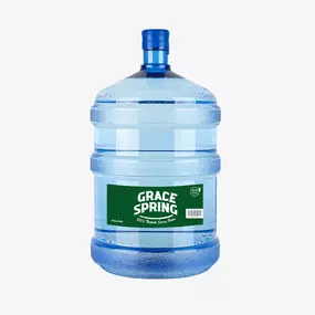 Bild von Grace Spring