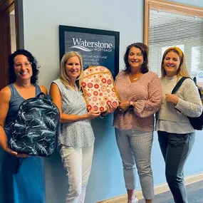 Bild von Waterstone Mortgage - Appleton, WI