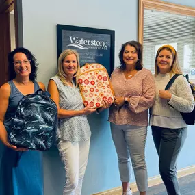 Bild von Waterstone Mortgage - Appleton, WI