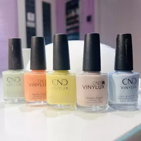 Bild von The Beauty Room