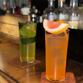 Bild von Antony's Bar - Frankfurt am Main