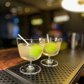 Bild von Antony's Bar - Frankfurt am Main