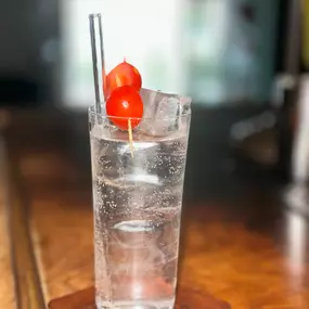 Bild von Antony's Bar - Frankfurt am Main