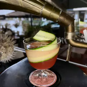 Bild von Antony's Bar - Frankfurt am Main