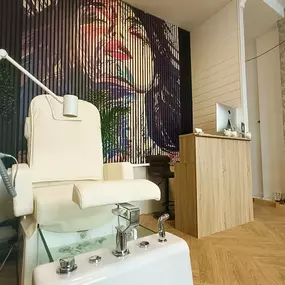 Bild von Bodyology Massage & Wellness
