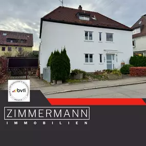 Bild von ZIMMERMANN IMMOBILIEN