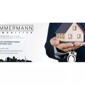 Bild von ZIMMERMANN IMMOBILIEN