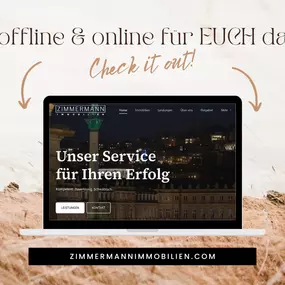 Bild von ZIMMERMANN IMMOBILIEN