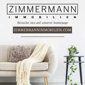 Bild von ZIMMERMANN IMMOBILIEN