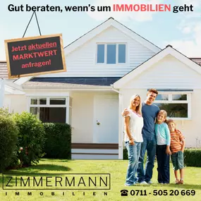 Bild von ZIMMERMANN IMMOBILIEN