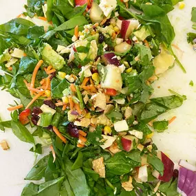 Bild von Wild Beet Salad Co.