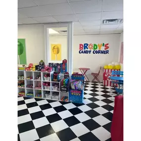 Bild von Brody's Candy Corner & Sundae Shop