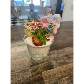 Bild von Brody's Candy Corner & Sundae Shop