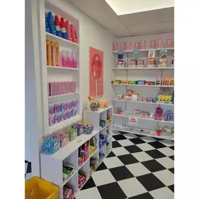 Bild von Brody's Candy Corner & Sundae Shop
