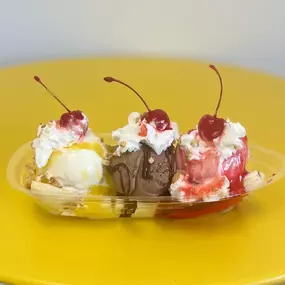 Bild von Brody's Candy Corner & Sundae Shop