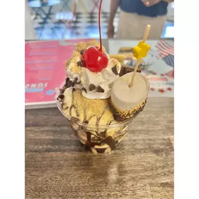 Bild von Brody's Candy Corner & Sundae Shop