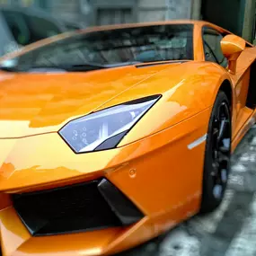 Bild von Chrome Peak Detailing