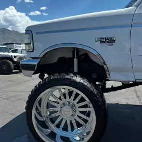 Bild von Chrome Peak Detailing