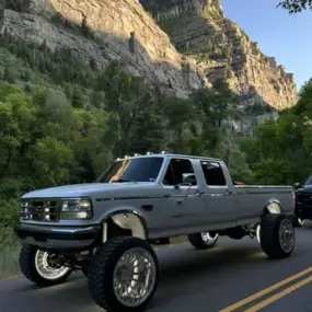 Bild von Chrome Peak Detailing