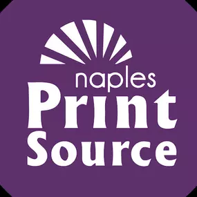 Bild von Naples Print Source