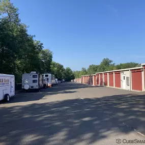 Bild von CubeSmart Self Storage